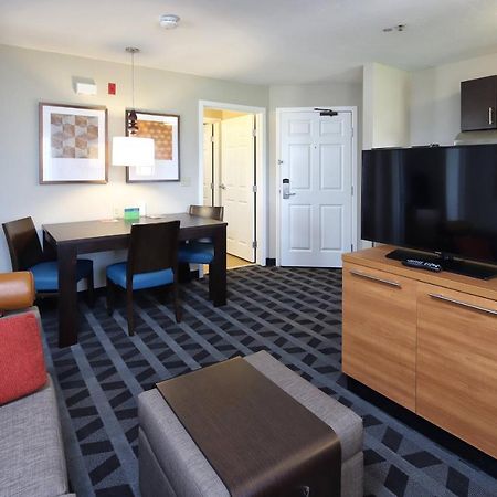 Towneplace Suites Tucson Casas Adobes Экстерьер фото