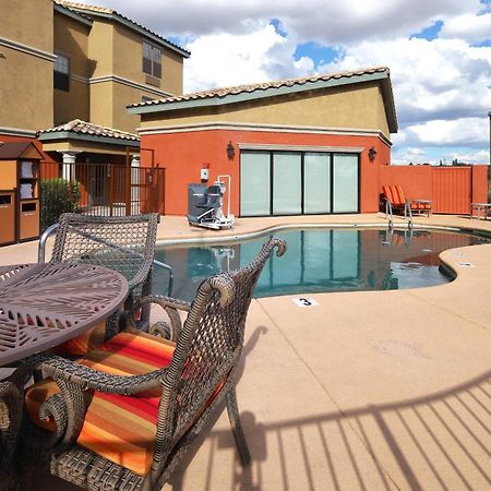 Towneplace Suites Tucson Casas Adobes Экстерьер фото