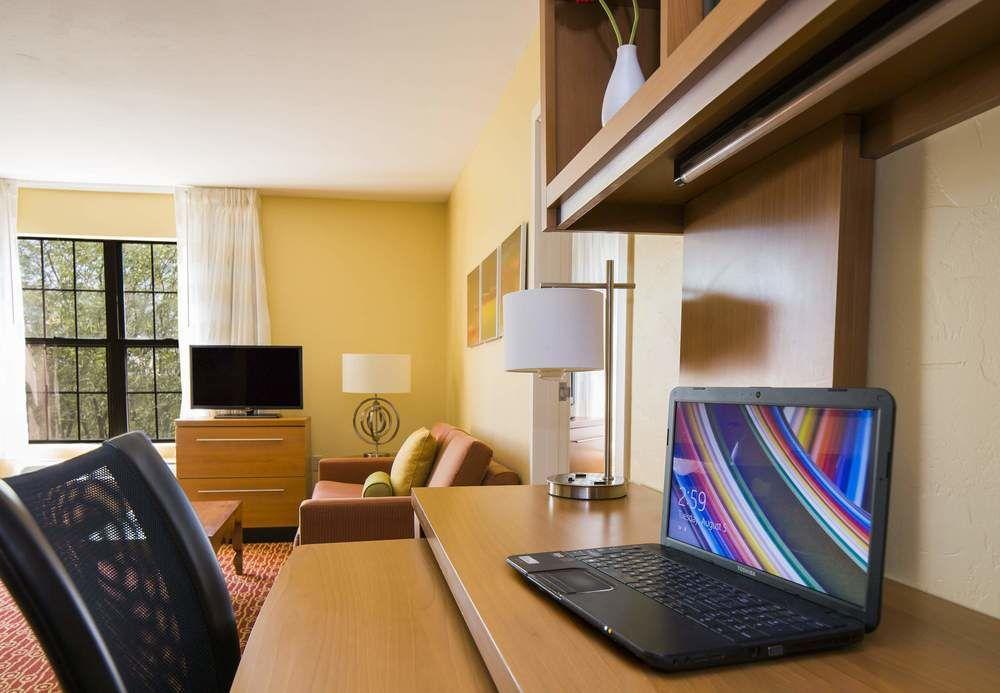 Towneplace Suites Tucson Casas Adobes Экстерьер фото