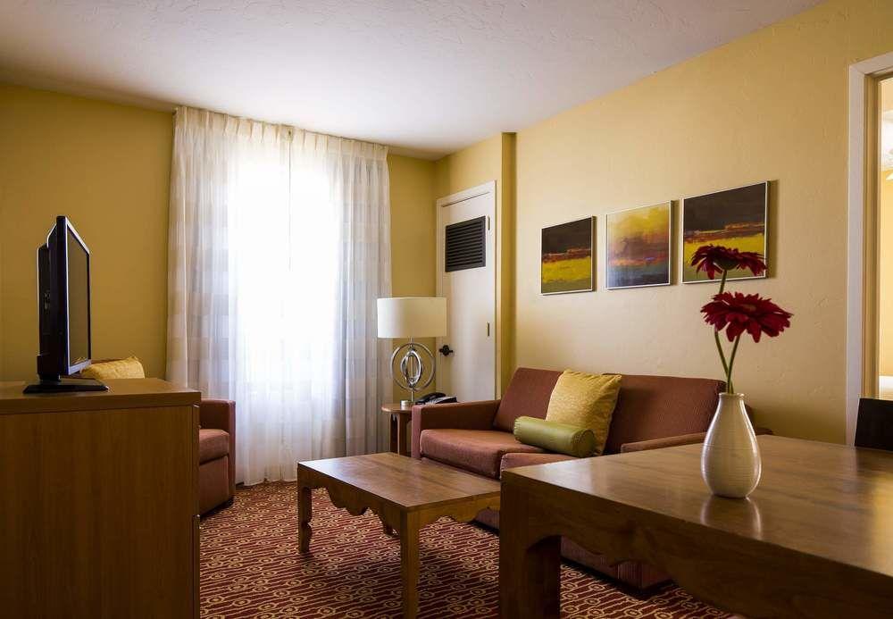 Towneplace Suites Tucson Casas Adobes Экстерьер фото
