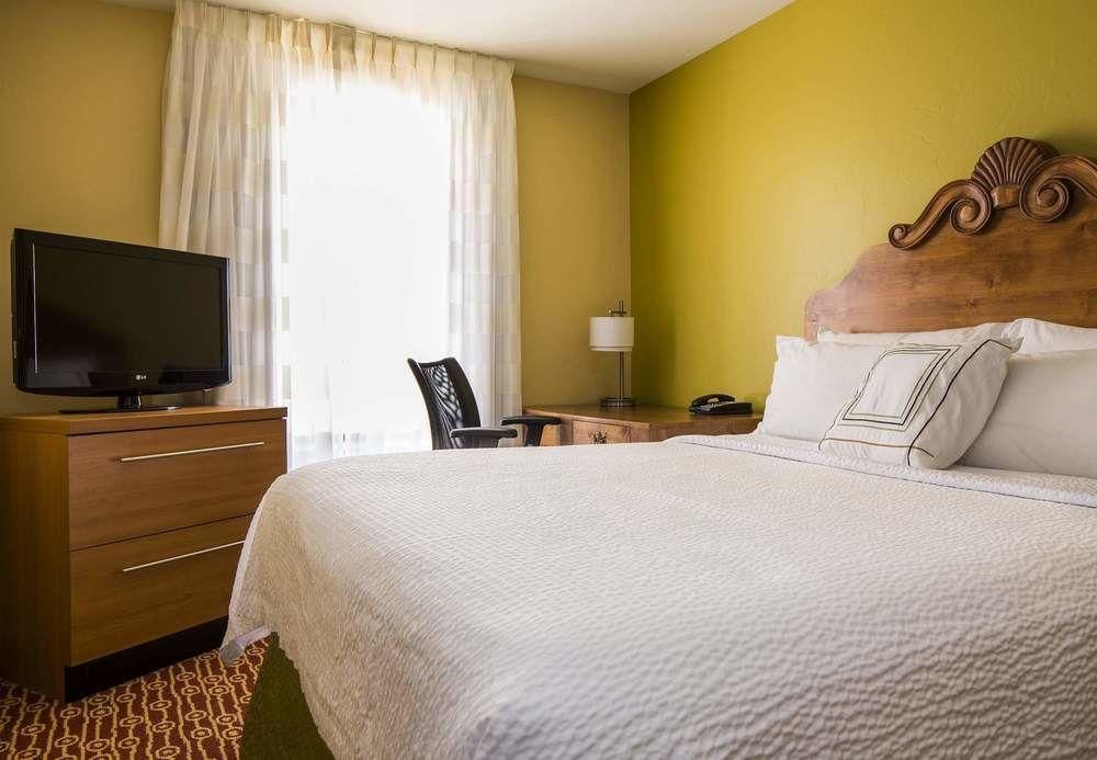 Towneplace Suites Tucson Casas Adobes Экстерьер фото