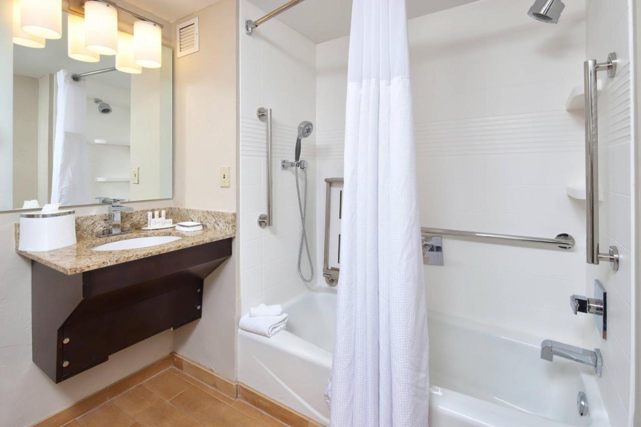 Towneplace Suites Tucson Casas Adobes Экстерьер фото