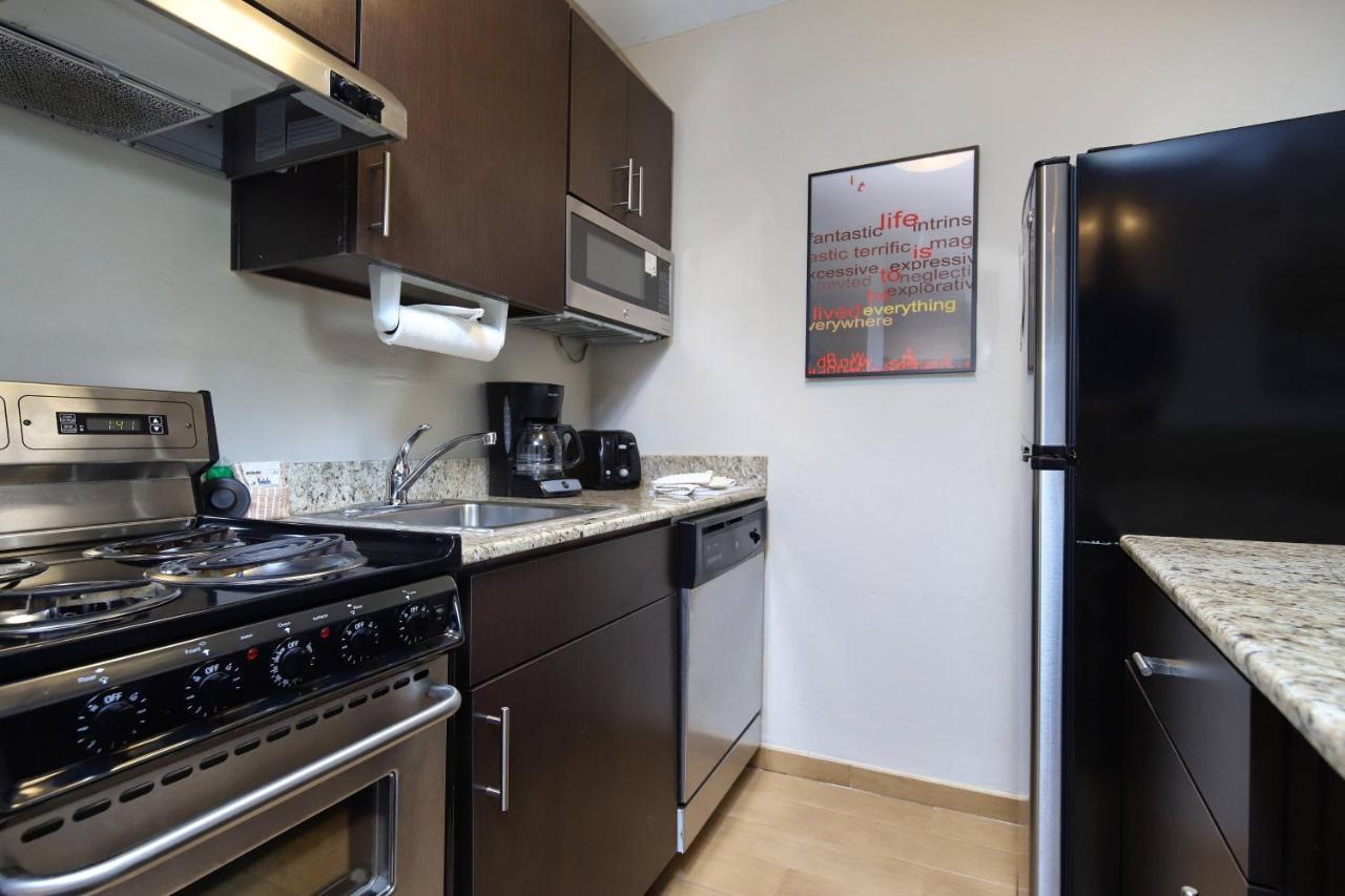Towneplace Suites Tucson Casas Adobes Экстерьер фото