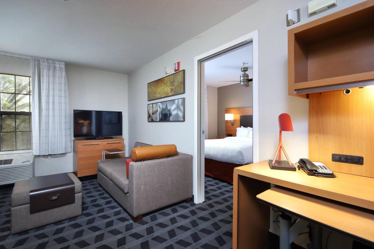 Towneplace Suites Tucson Casas Adobes Экстерьер фото
