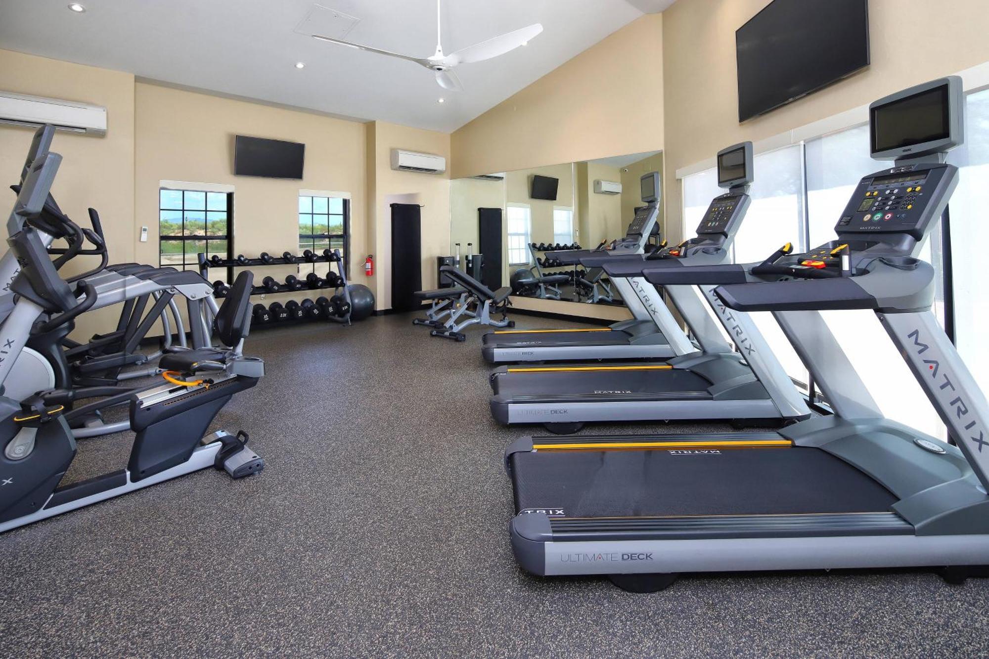 Towneplace Suites Tucson Casas Adobes Экстерьер фото