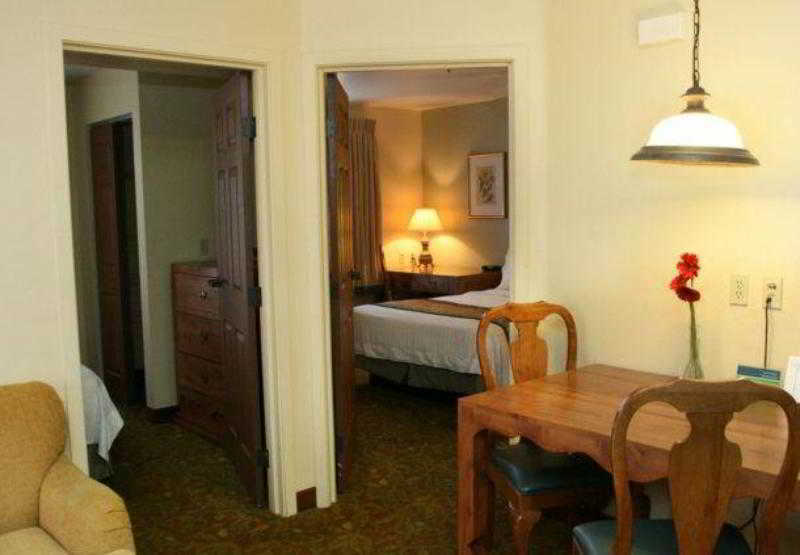 Towneplace Suites Tucson Casas Adobes Экстерьер фото