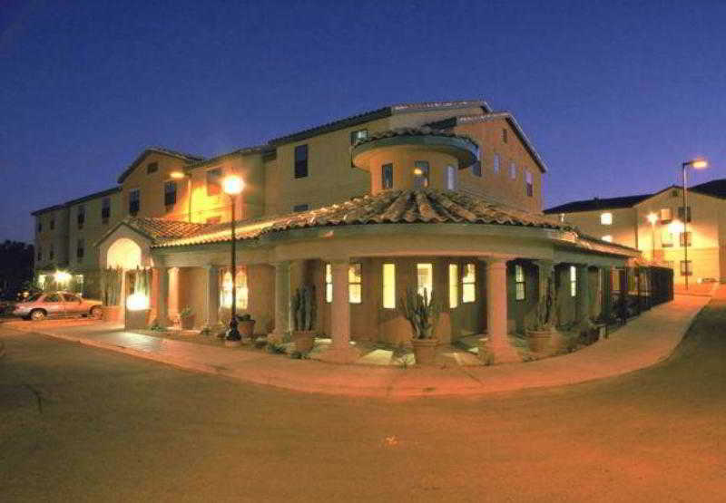 Towneplace Suites Tucson Casas Adobes Экстерьер фото
