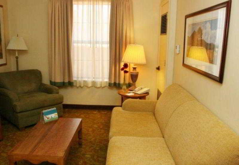 Towneplace Suites Tucson Casas Adobes Экстерьер фото