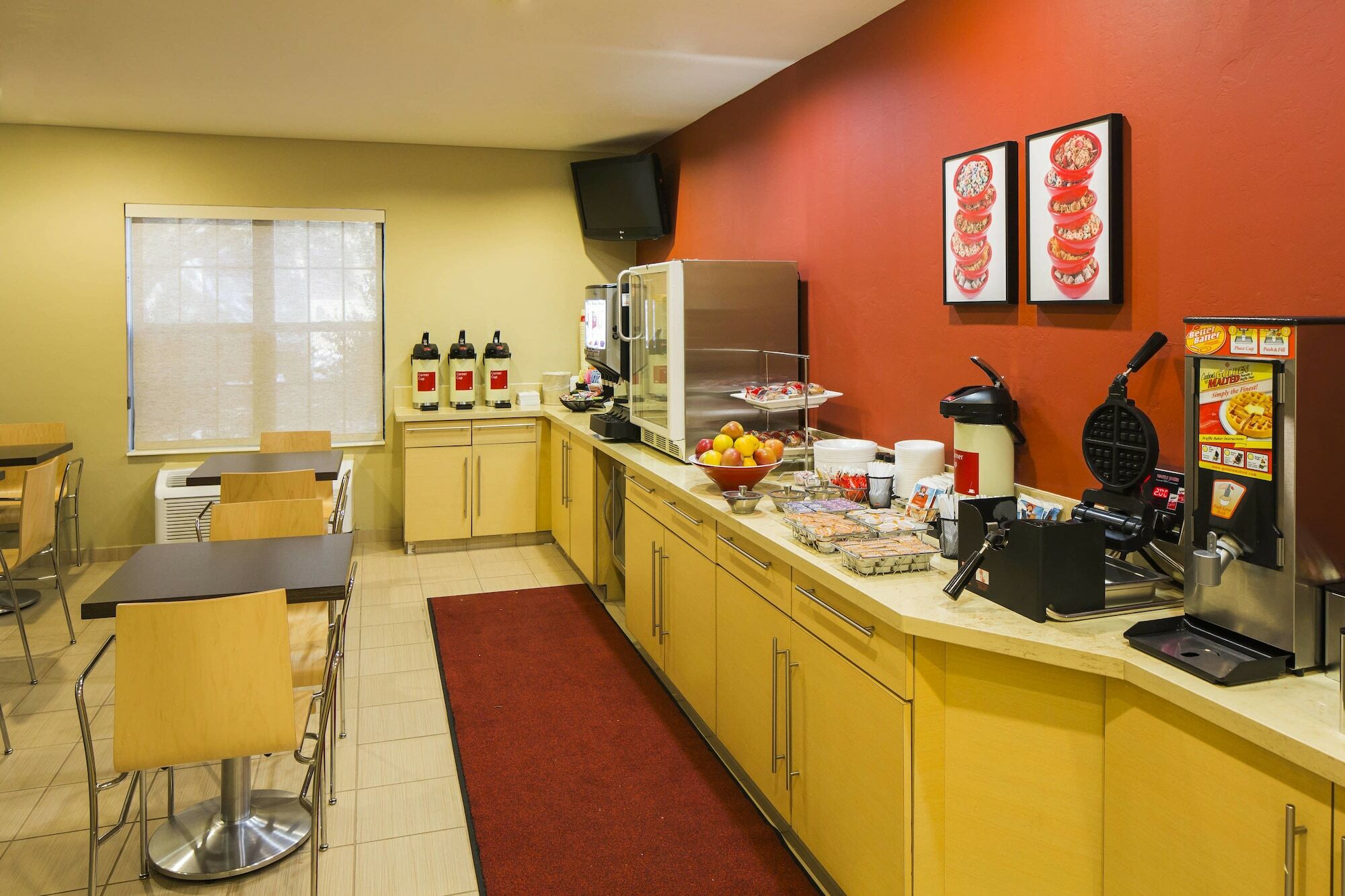 Towneplace Suites Tucson Casas Adobes Экстерьер фото