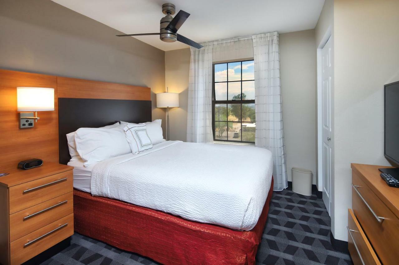 Towneplace Suites Tucson Casas Adobes Экстерьер фото